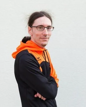 Jonas Ruf