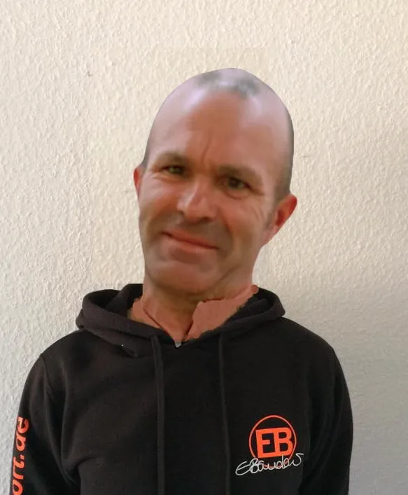 Siggi Bergemann